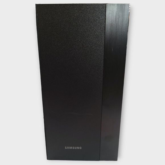 Samsung PS-WJ450 Wireless Subwoofer only!!For HM-HM45 Soundbar - NO power cord - Picture 2 of 9